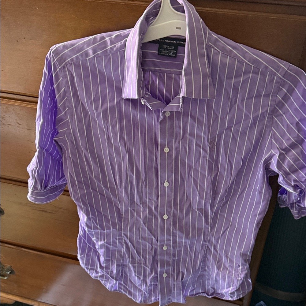 Barefoot Dreams Cozy Brown Cardigan - Picture 4 of 7